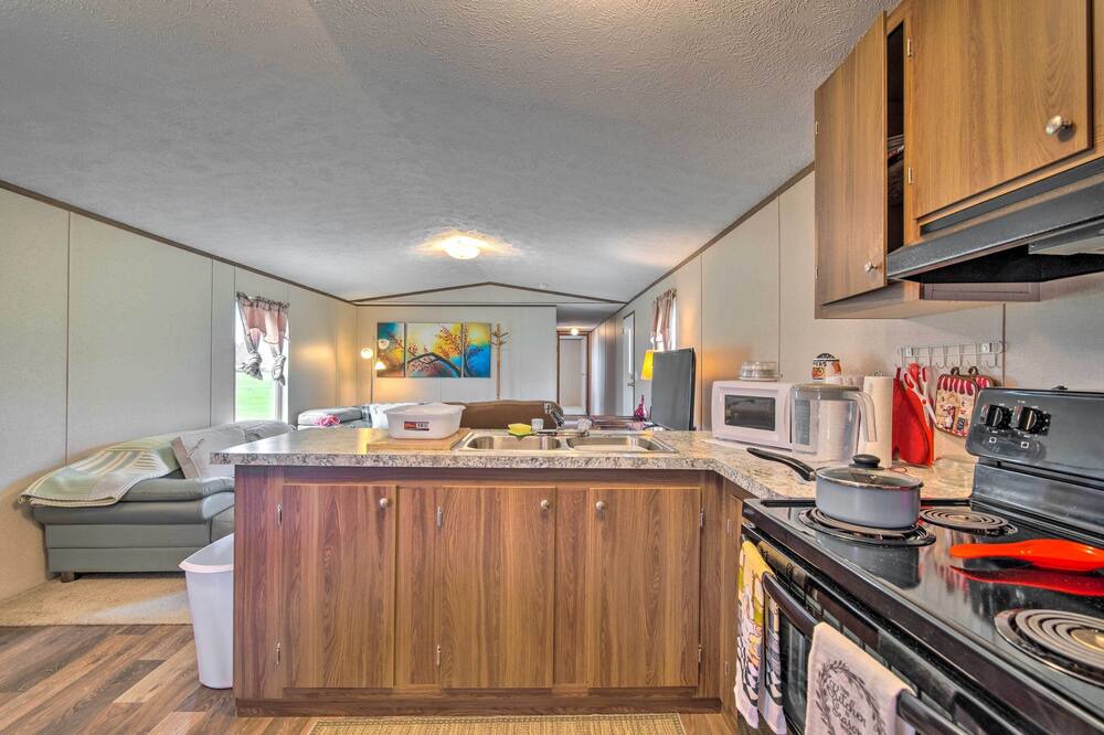Photo of Kitchen in Summerfield