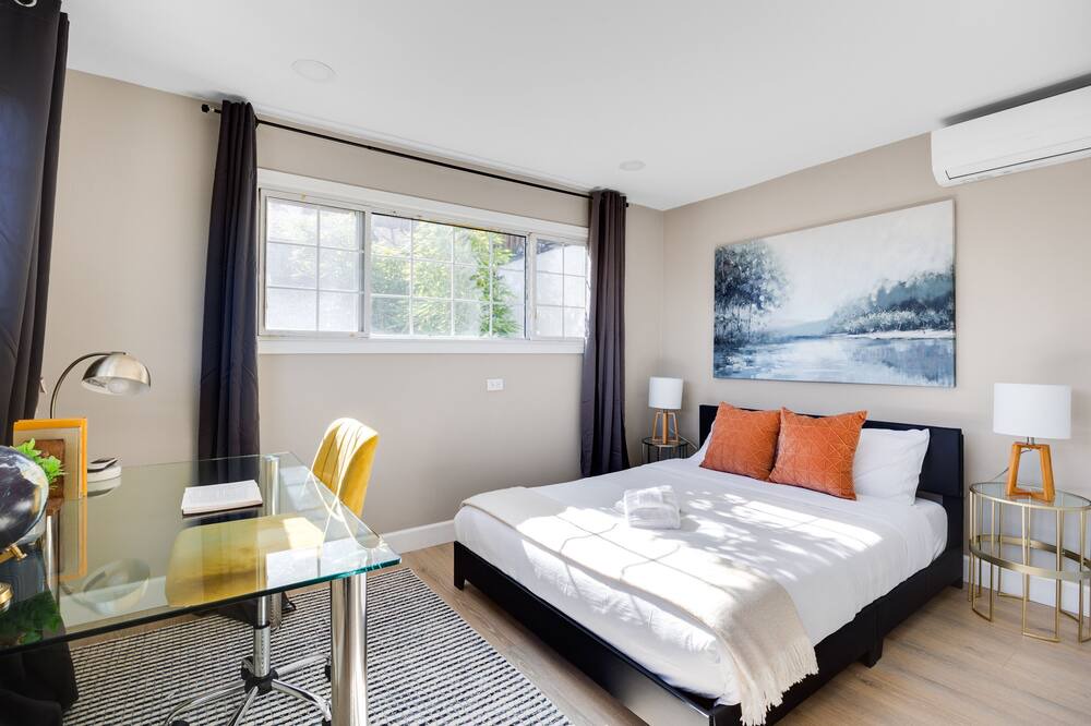 Photo of Bedroom in San Bruno