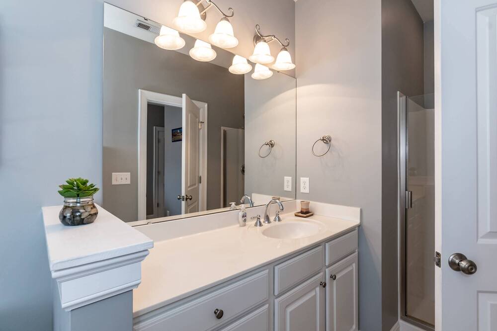 Photo of Bathroom in Umstead