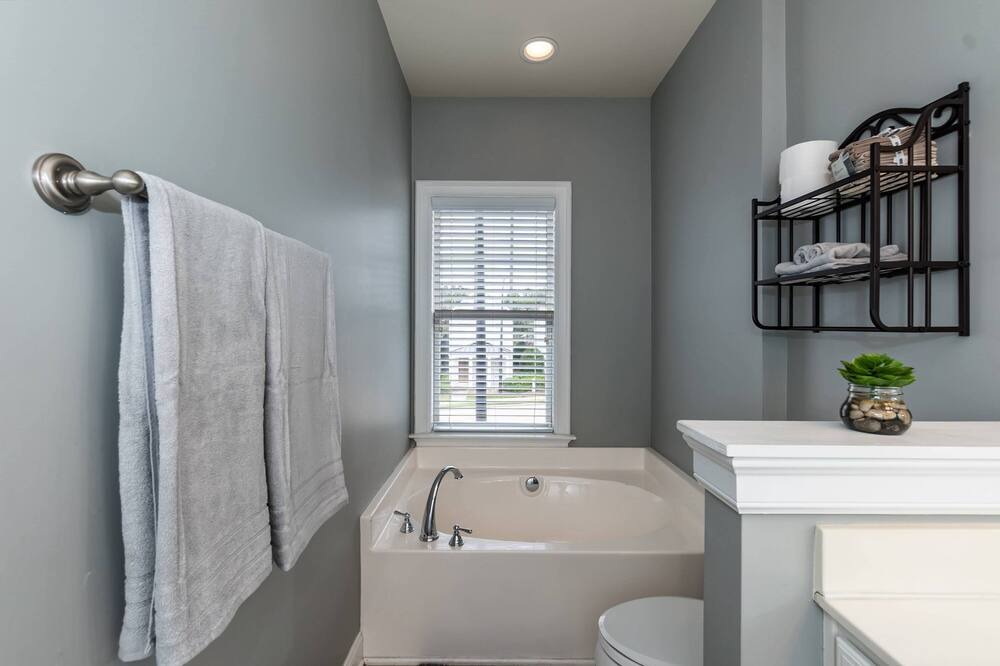 Photo of Bathroom in Umstead