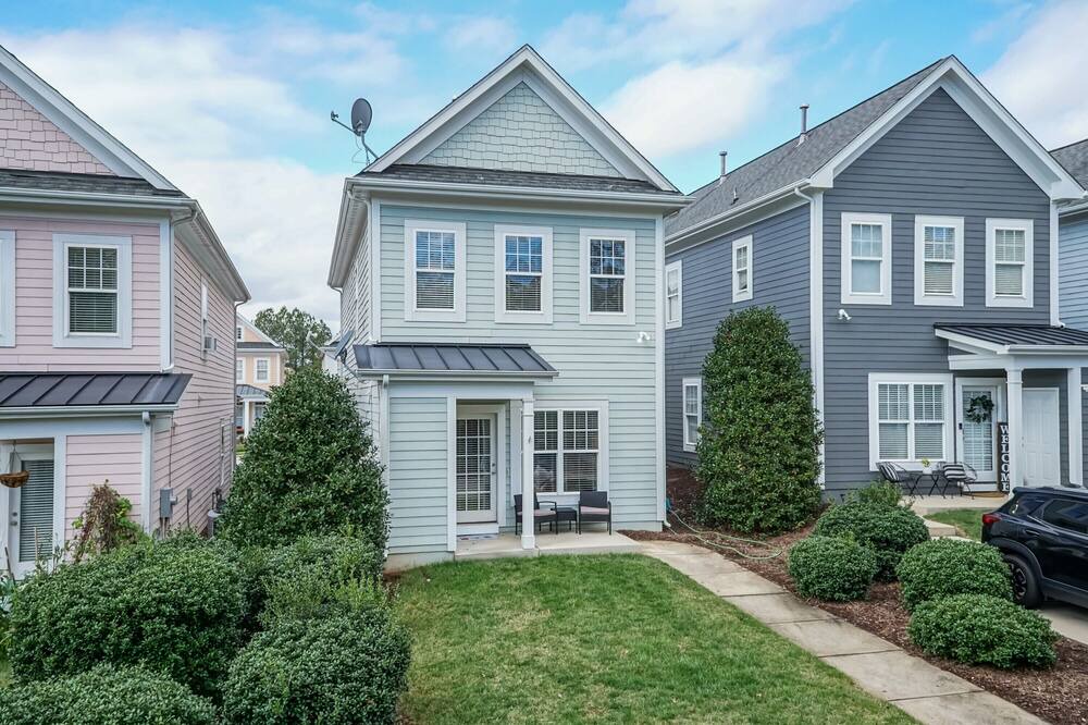 Photo of Outdoor in Umstead