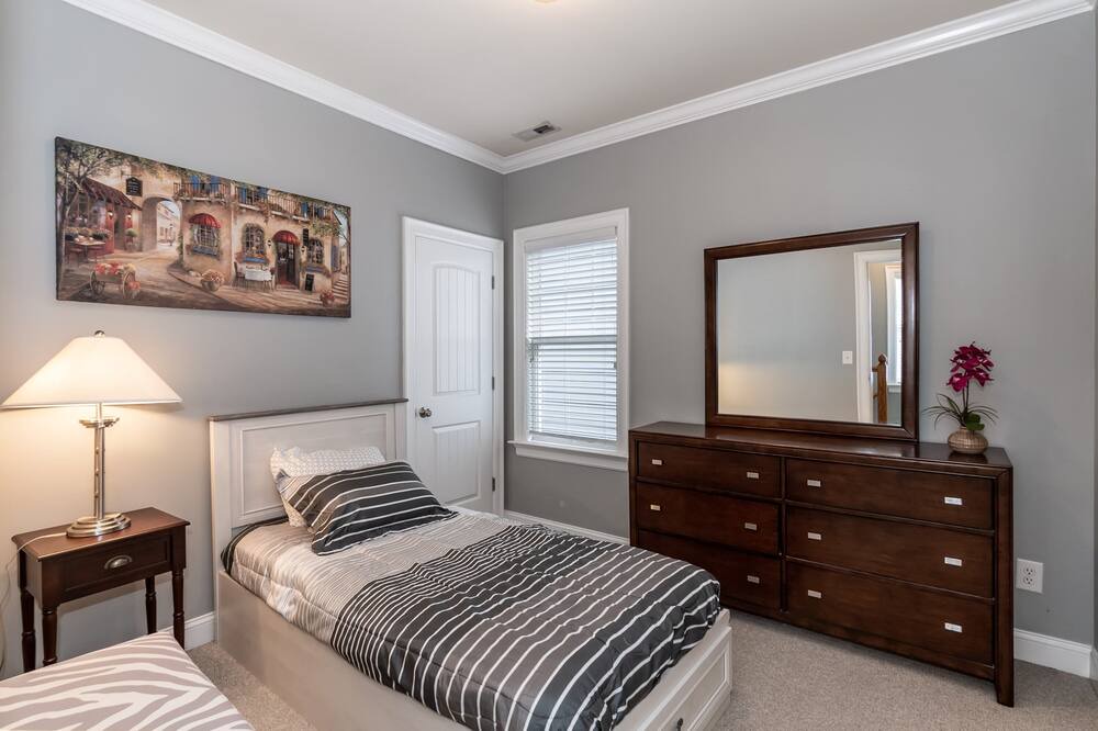 Photo of Bedroom in Umstead