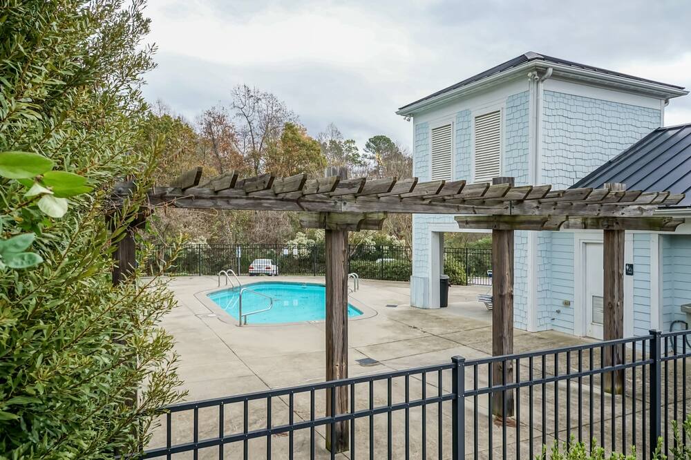 Photo of Outdoor in Umstead
