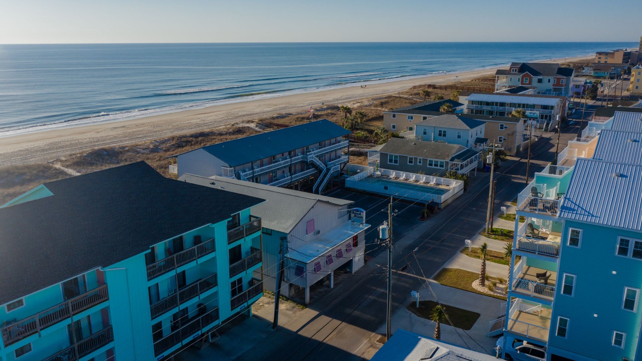 Photo of Outdoor in North Carolina Coast