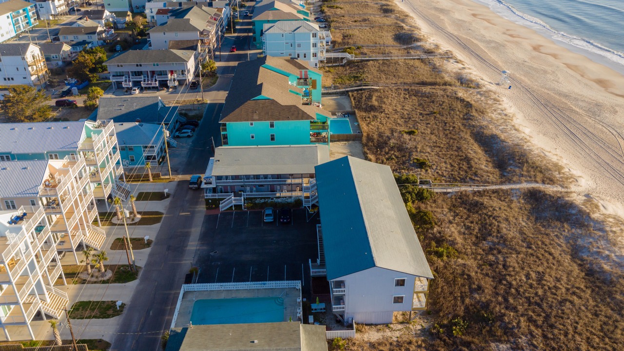 Photo of Outdoor in North Carolina Coast