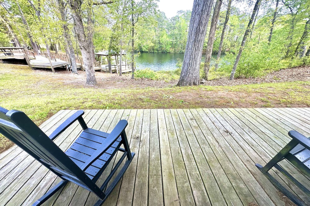 Photo of Patio Balcony in Elizabethtown