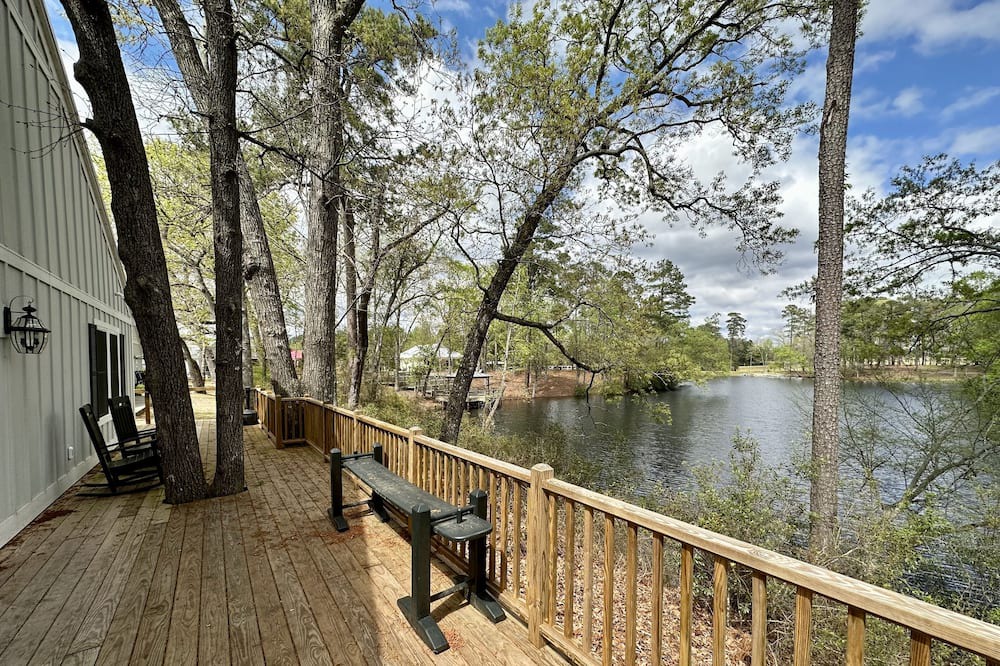 Photo of Patio Balcony in Elizabethtown