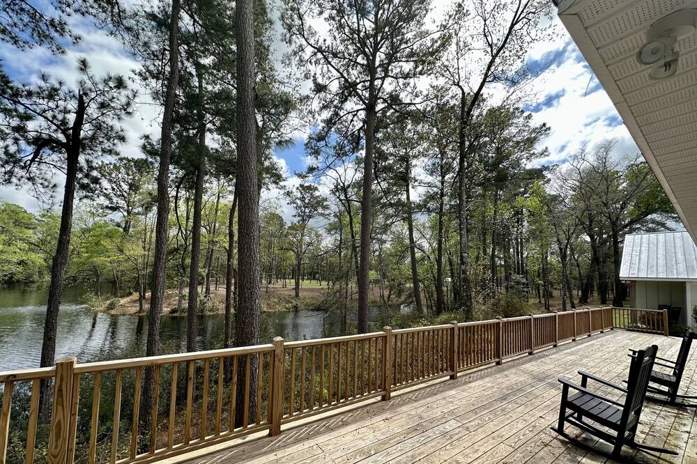 Photo of Patio Balcony in Elizabethtown