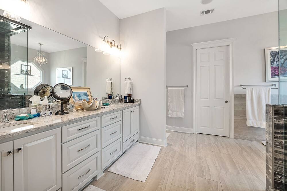 Photo of Bathroom in Epworth Acres
