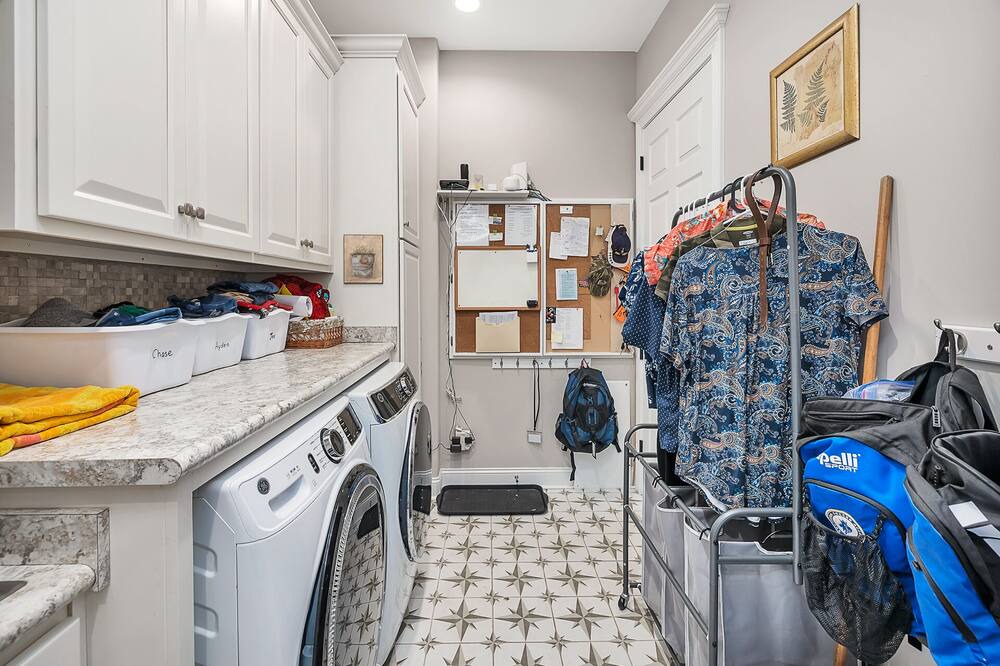 Photo of Kitchen in Epworth Acres