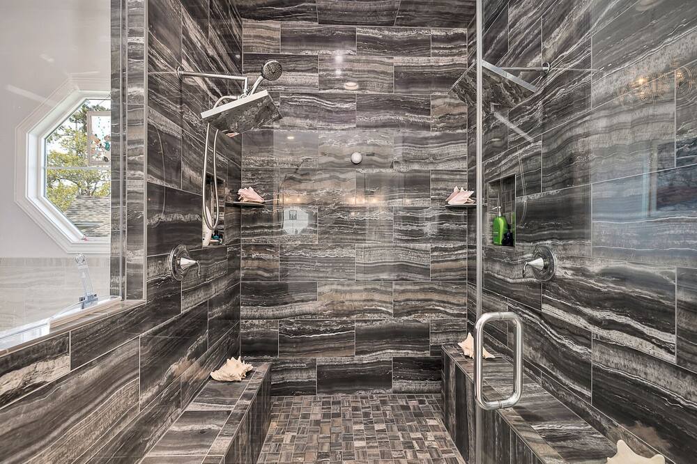 Photo of Bathroom in Epworth Acres