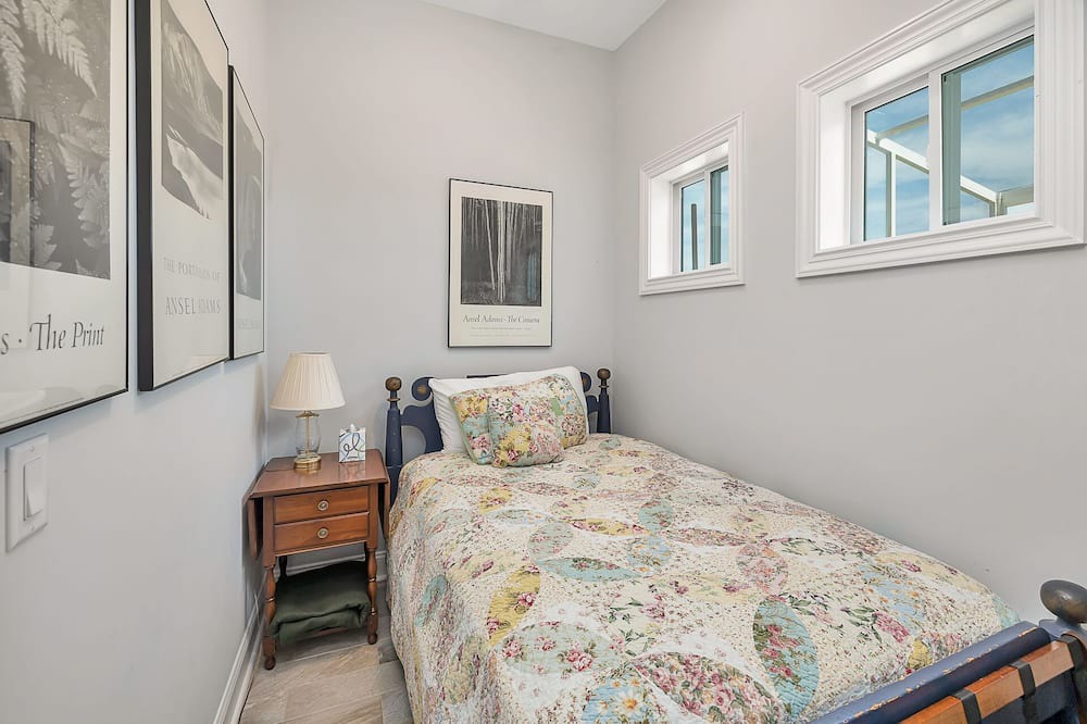 Photo of Bedroom in Epworth Acres