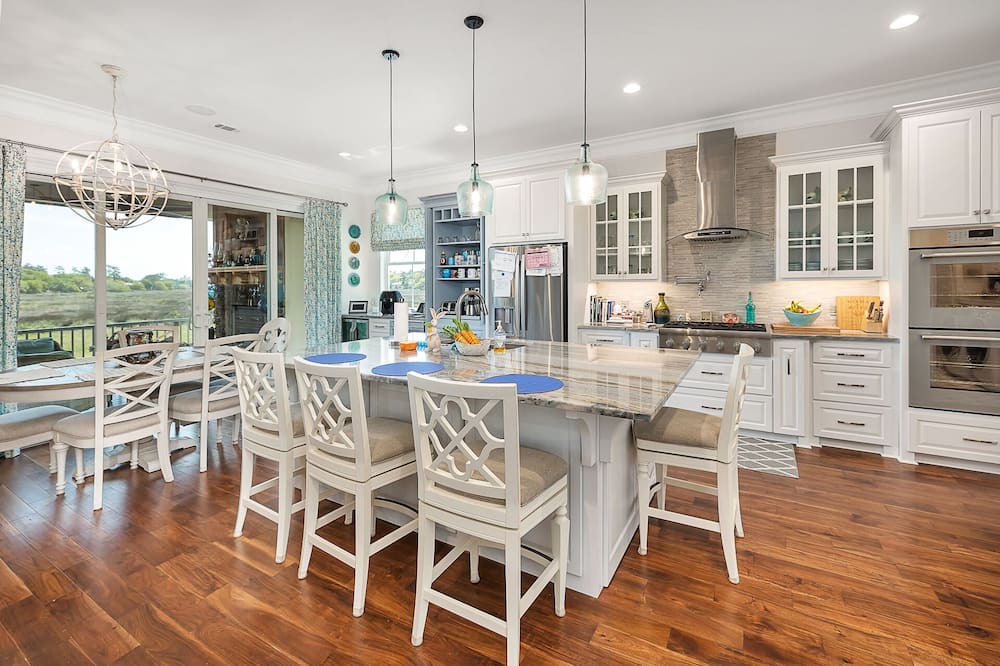 Photo of Kitchen in Epworth Acres