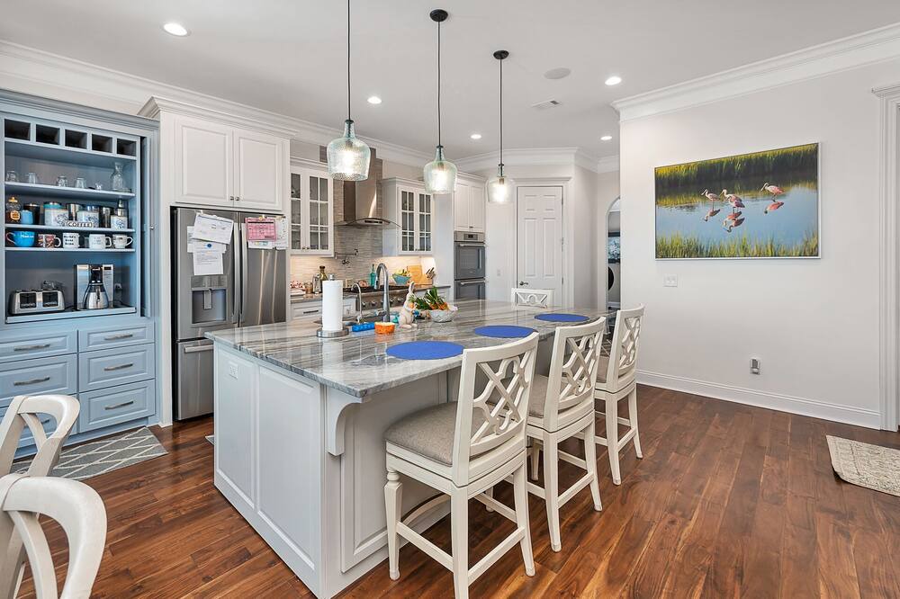 Photo of Kitchen in Epworth Acres
