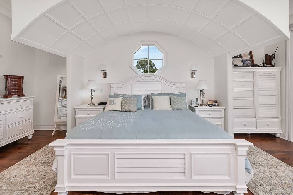 Photo of Bedroom in Epworth Acres