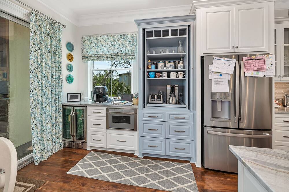 Photo of Kitchen in Epworth Acres