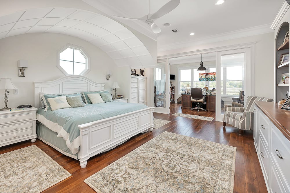 Photo of Bedroom in Epworth Acres