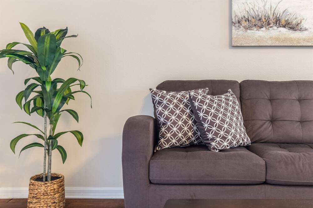 Photo of Livingroom in Sunset Ridge