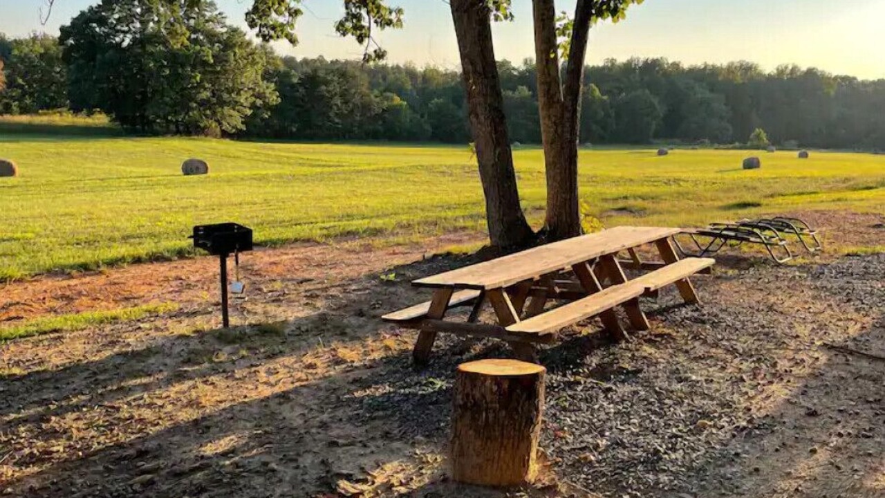 Photo of Outdoor in Pilot Mountain