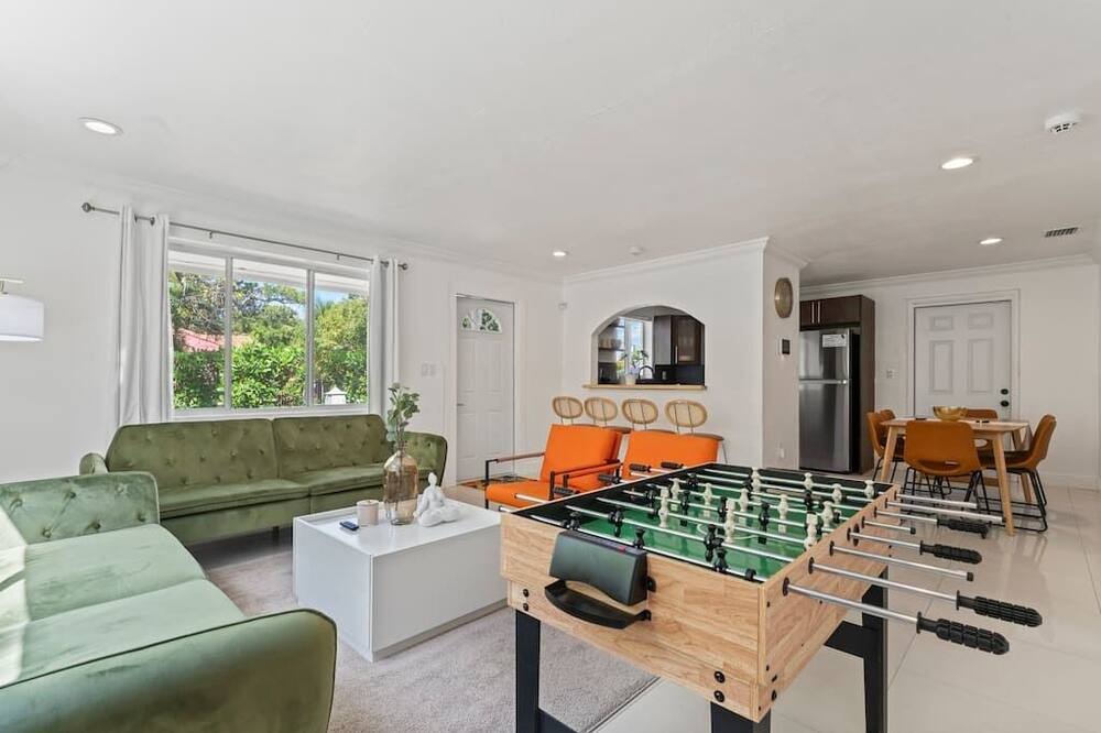 Photo of Livingroom in Wynwood Art District