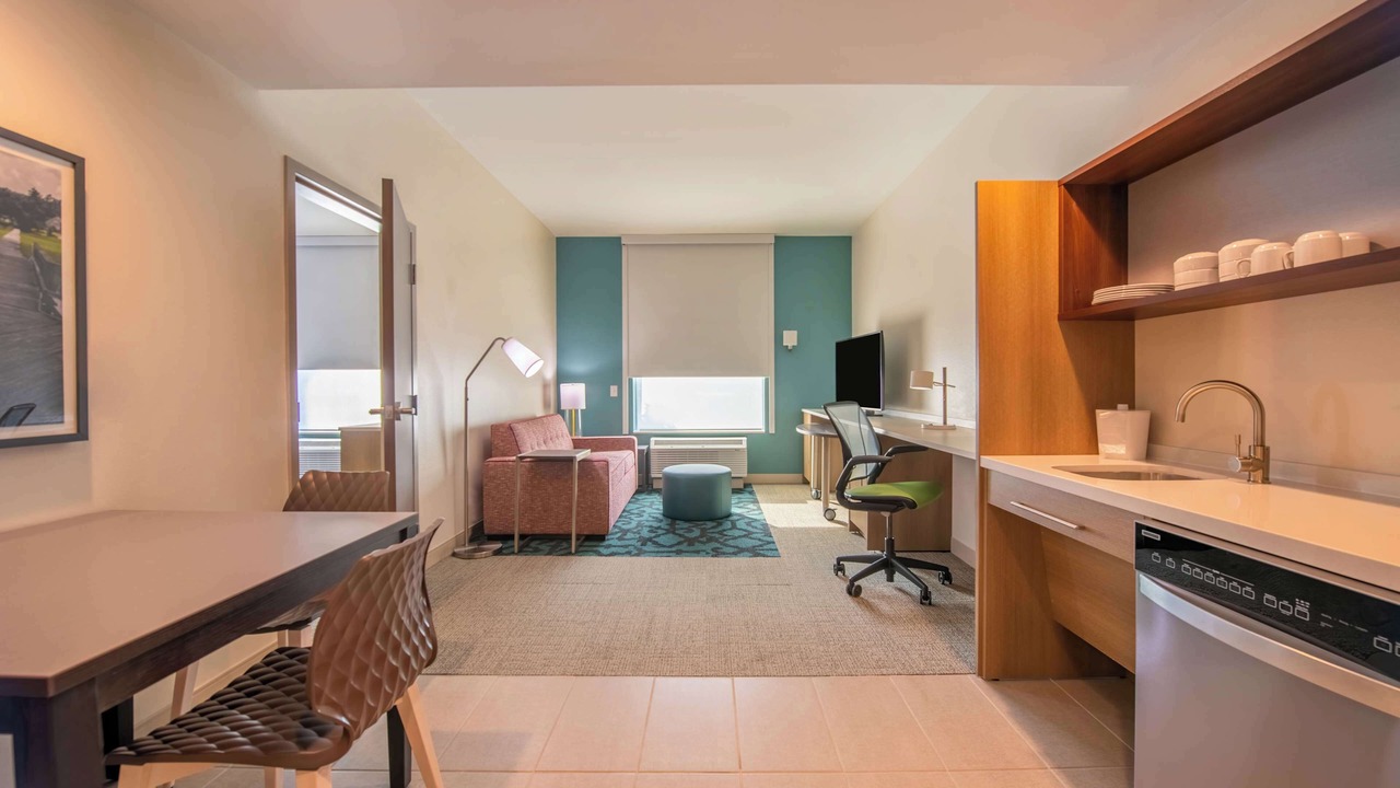Photo of Livingroom in Kingsland