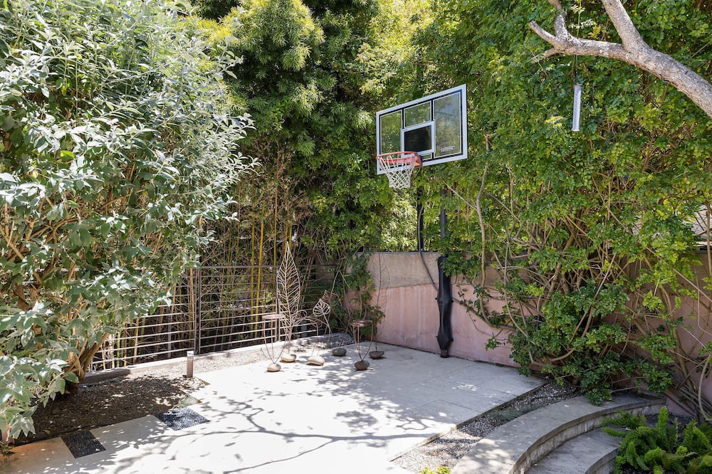 Photo of Outdoor in Pacific Heights