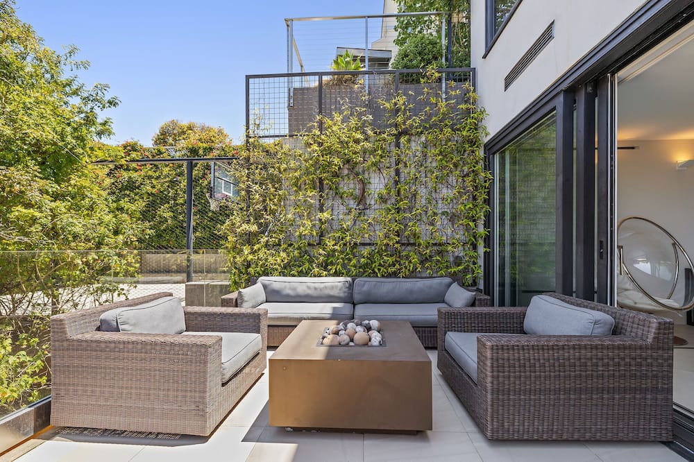 Photo of Outdoor in Pacific Heights