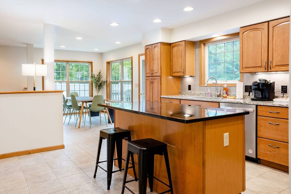 Photo of Kitchen in Gansevoort
