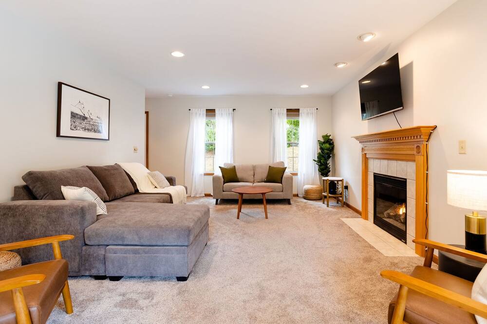 Photo of Livingroom in Gansevoort