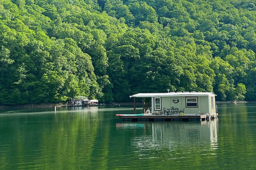 Photo of Others in Fontana Dam