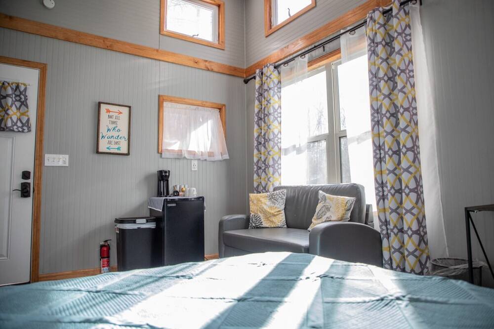 Photo of Bedroom in Saluda