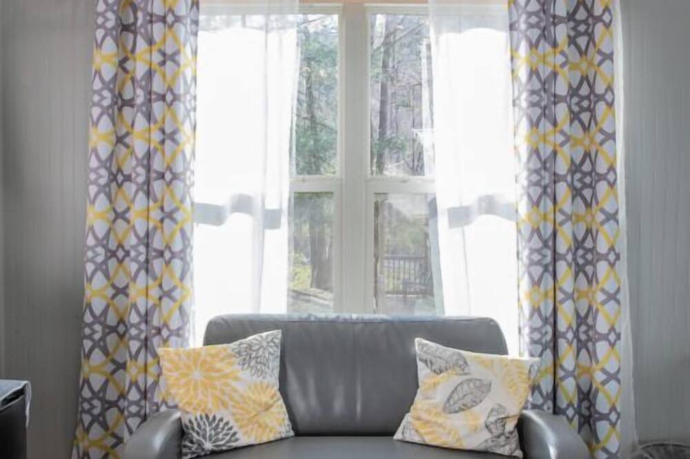 Photo of Livingroom in Saluda