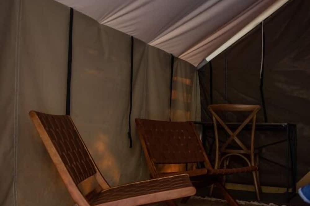 Photo of Bedroom in Saluda