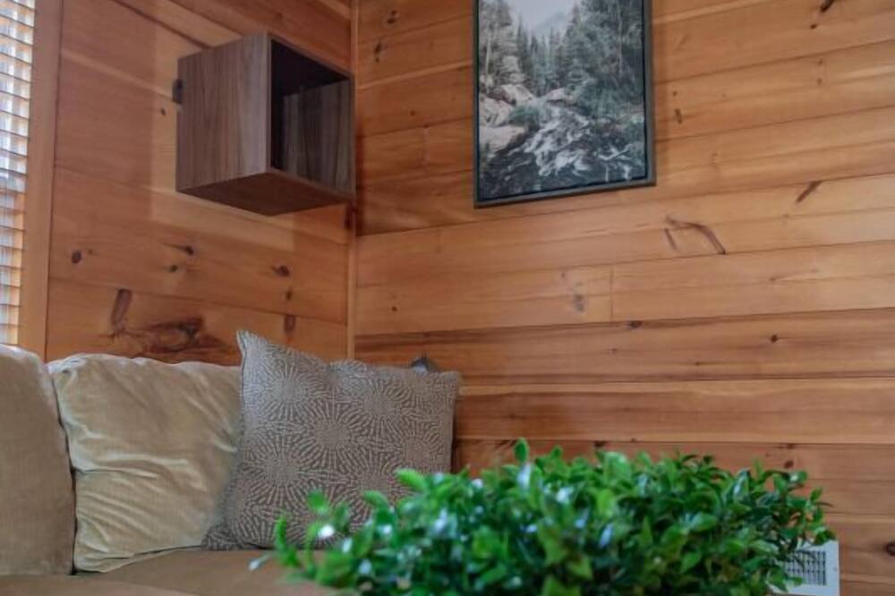 Photo of Livingroom in Saluda