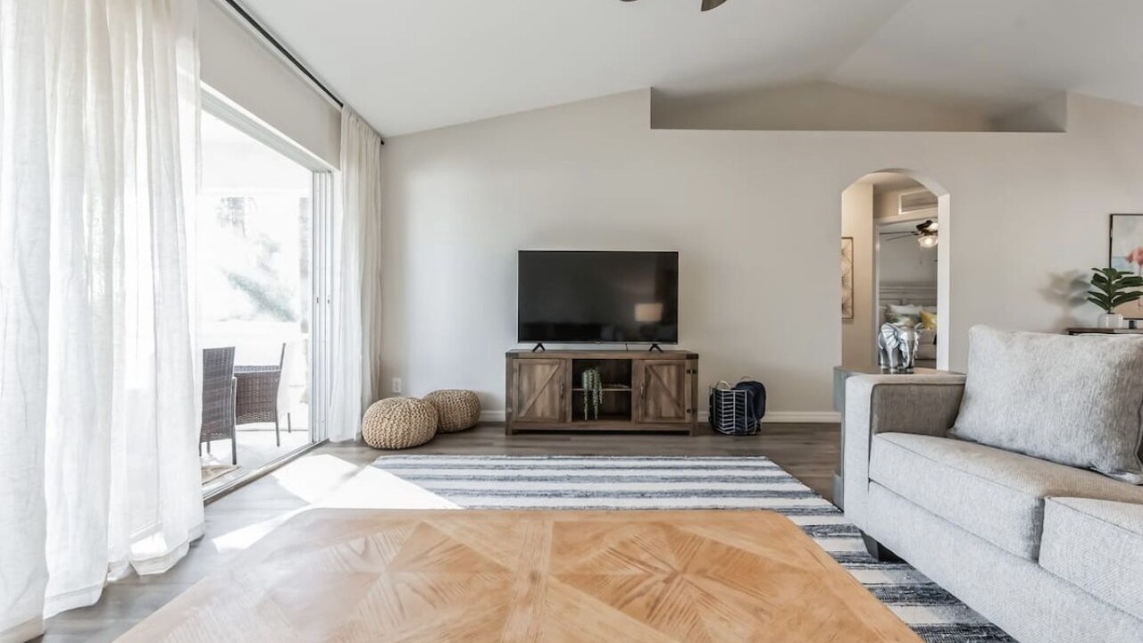 Photo of Livingroom in Jacarandas