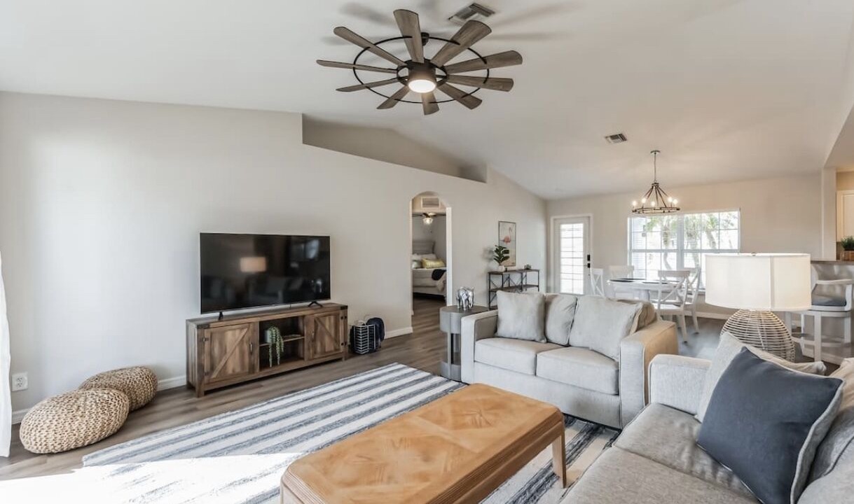 Photo of Livingroom in Jacarandas