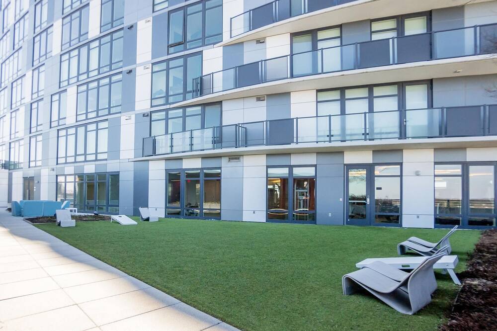 Photo of Outdoor in Tysons