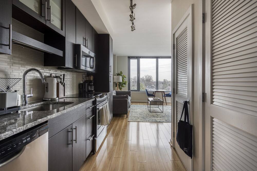 Photo of Kitchen in Bethesda