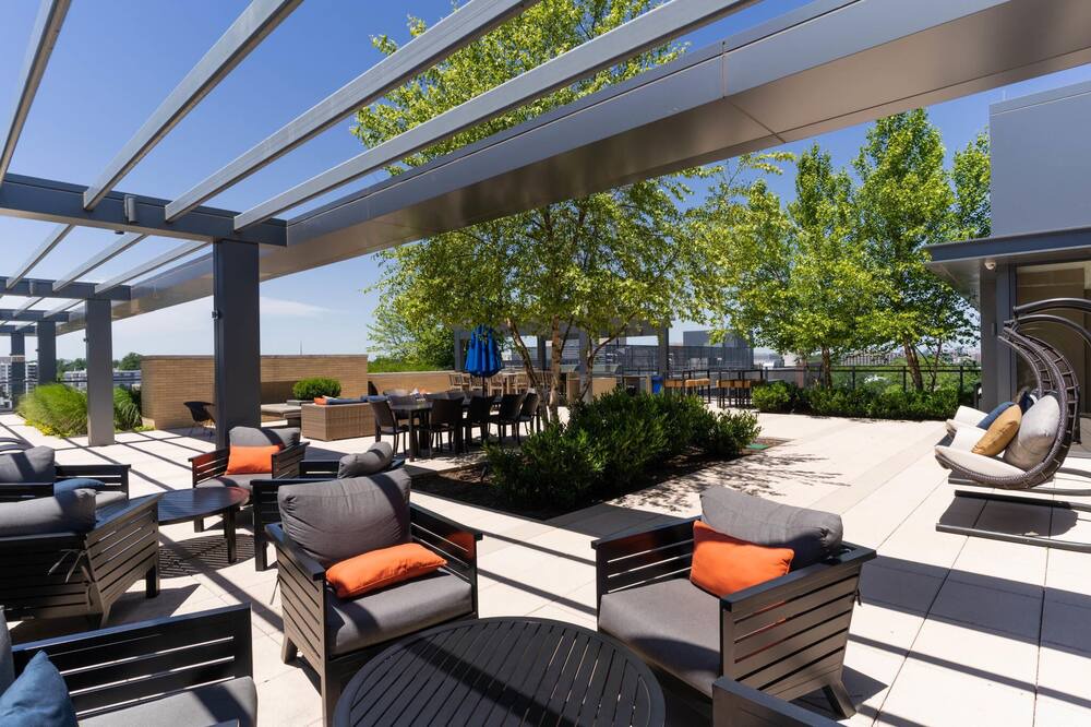 Photo of Outdoor in Bethesda