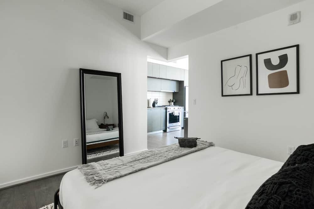 Photo of Bedroom in North Rosslyn