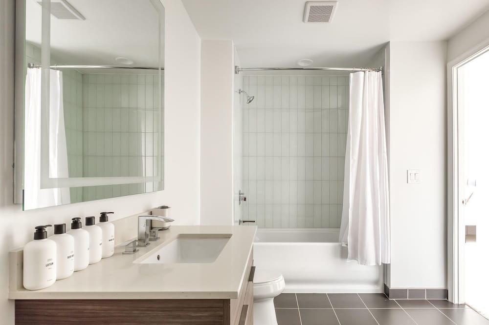 Photo of Bathroom in North Bethesda