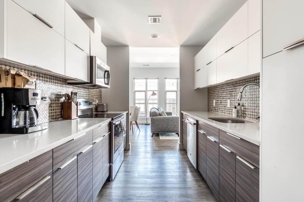 Photo of Kitchen in North Bethesda