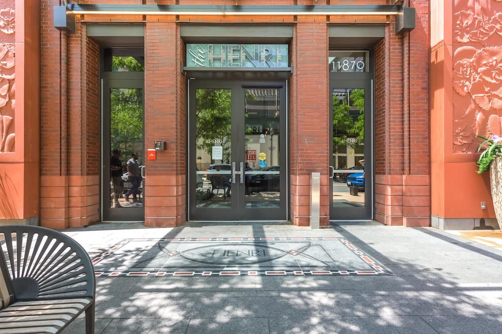 Photo of Outdoor in North Bethesda
