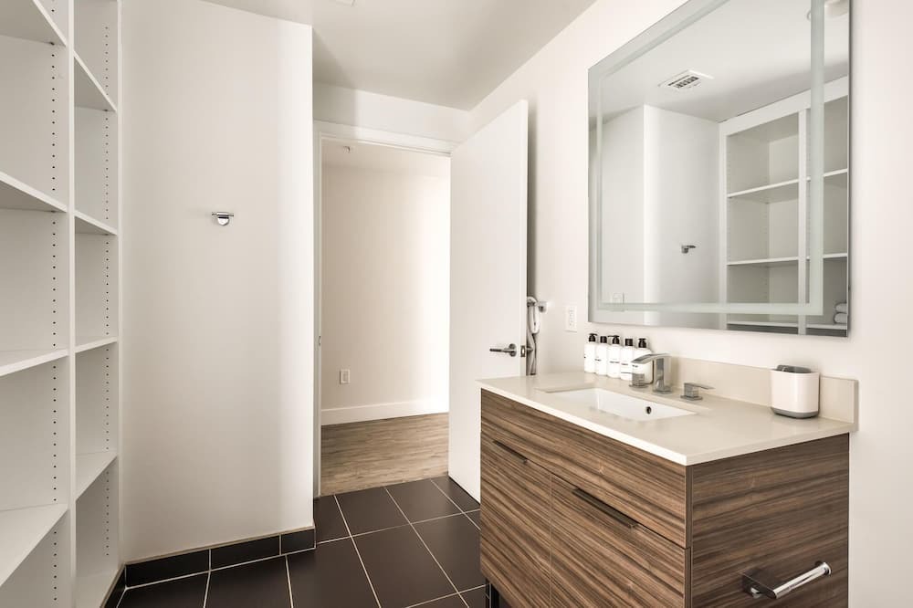 Photo of Bathroom in North Bethesda