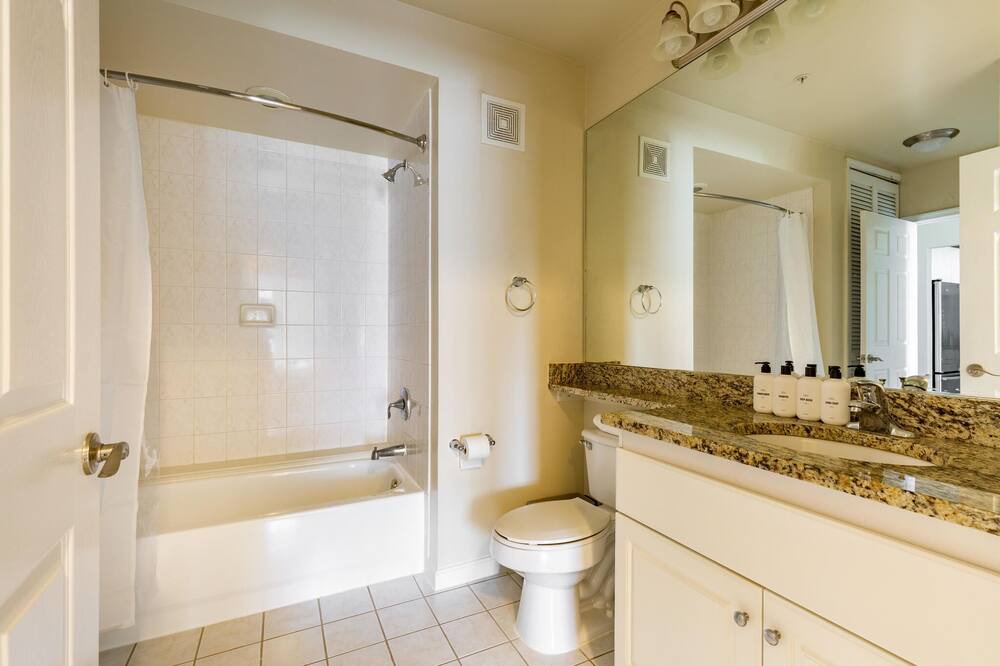 Photo of Bathroom in North Bethesda