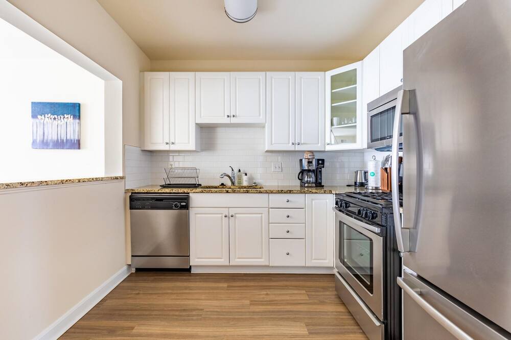 Photo of Kitchen in North Bethesda