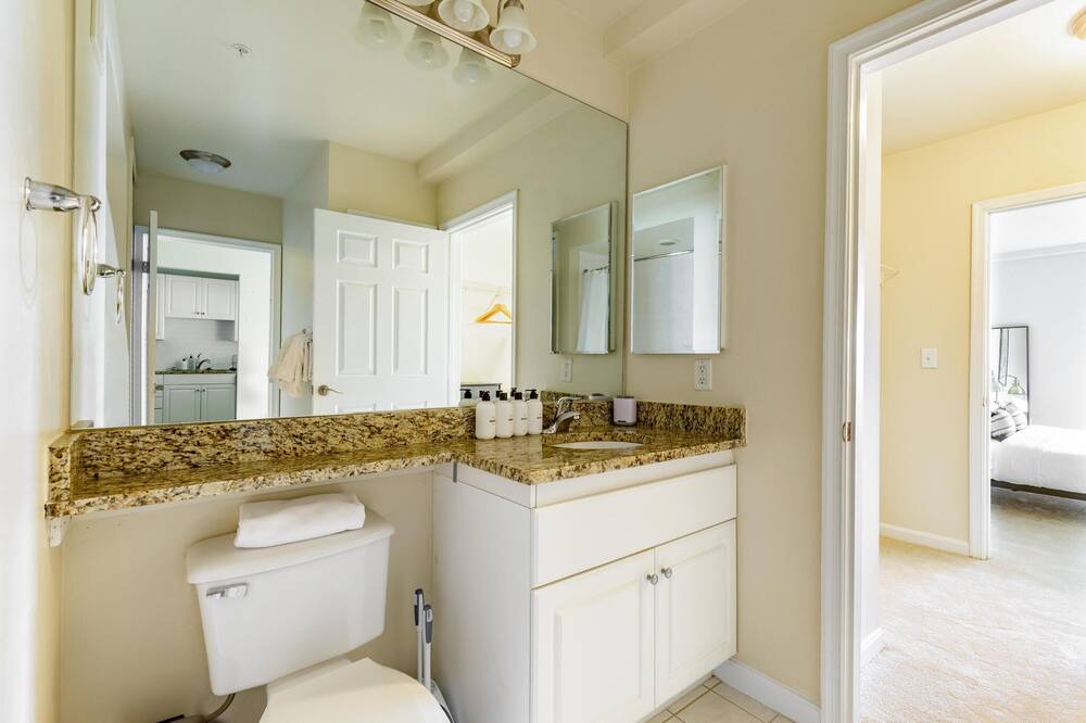 Photo of Bathroom in North Bethesda