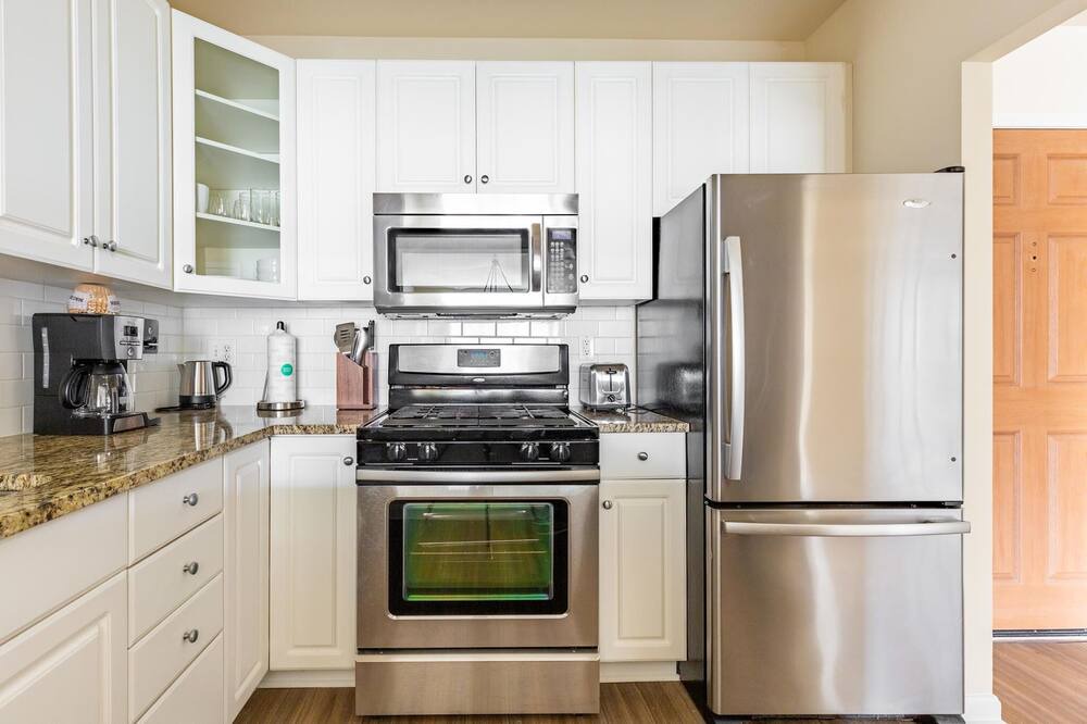 Photo of Kitchen in North Bethesda
