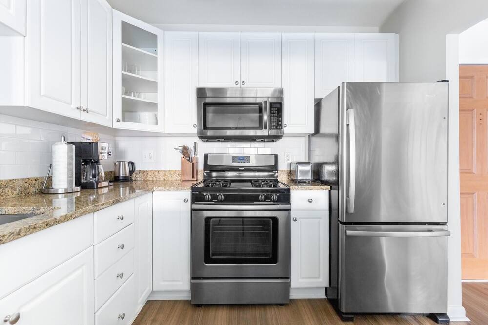 Photo of Kitchen in North Bethesda