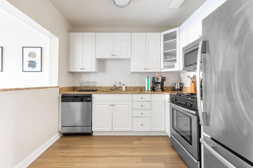 Photo of Kitchen in North Bethesda